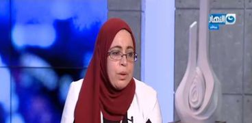 الدكتورة رقية عبدالسلام