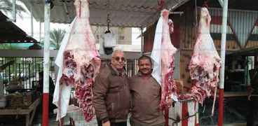 "زراعة البحيرة": كيلو اللحوم البقرى بـ100 جنيه