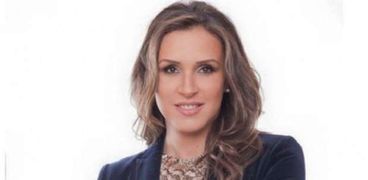 النائبة رانيا علواني عضو مجلس النواب