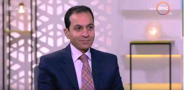 الدكتور هشام إبراهيم - أستاذ التمويل والاستثمار بجامعة القاهرة