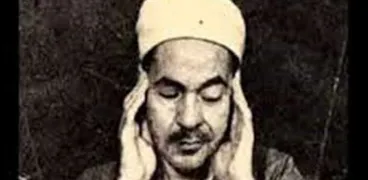 الشيخ الراحل محمد رفعت