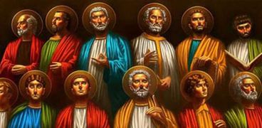 عيد الرسل- صورة تعبيرية