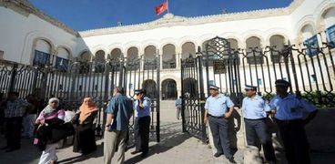 محكمة الاستئناف في تونس تحيل 12 من المنتمين لجماعة الاخوان إلى القضاء