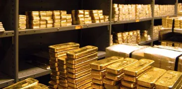الذهب يصل أعلى مستوى في 6 أسابيع