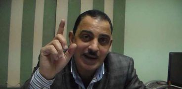 محمود فؤاد، مدير المركز المصري للحق في الدواء