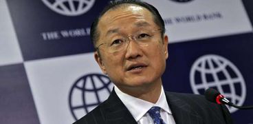 جيم يونغ كيم رئيس البنك الدولي