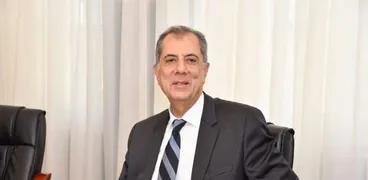 عمرو جزارين ، رئيس نادي الجزيرة