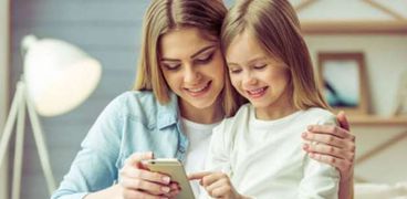 تطبيقات تتحكم في هواتف اطفالك