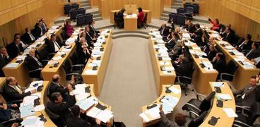 برلمان قبرص