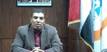 أشرف عثمان عضو مجلس النواب