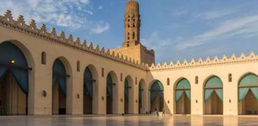 مسجد الحاكم