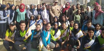 الاتحاد المصري للرياضة المدرسية ينظم الندوة التثقيفية الأولى للطلاب