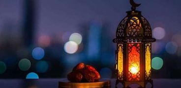 شهر رمضان - أرشيفية