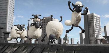 Shaun the Sheep