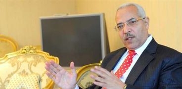 جمال العربي وزير التعليم الأسبق