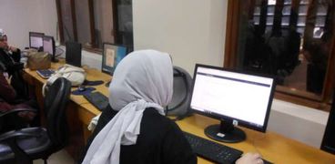 اختبارات وظائف ديوان محافظة البحيرة