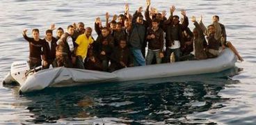 ليبيا تشكو قلة الامكانات لاحتواء تدفق المهاجرين