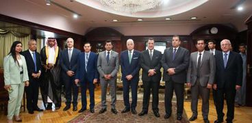 برعاية «السيسي».. انطلاق البطولة الدولية العربية للهجن في شرم الشيخ 20 يناير