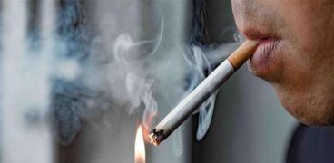 غرامة التدخين في الأماكن العامة