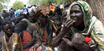 "الفاو": شبح الجوع يلوح في الأفق ويهدد الصومال