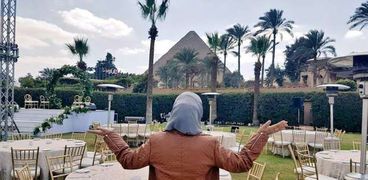آمال عمانية تدعم السياحة المصرية