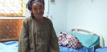 «عاشور» ضحية التنمر من قبل 3 شباب بسوهاج