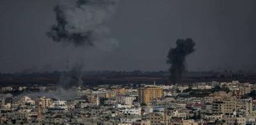 الصين تدعو لمؤتمر دولي للسلام لوقف التصعيد في غزة