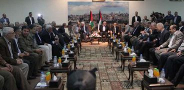 وسائل إعلام: اجتماع الفصائل الفلسطينية بالقاهرة في 5 فبراير المقبل