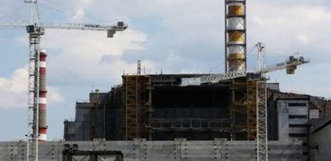 محطة تشيرنوبل النووية