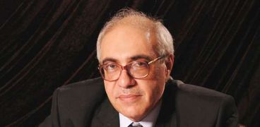 الدكتور عباده سرحان، عضو المجلس الأعلى للجامعات الخاصة