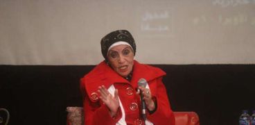 الفنانة الراحلة رجاء حسين