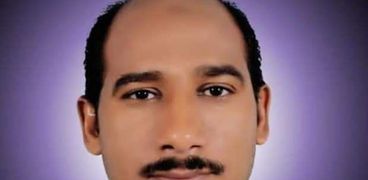 الدكتور الحسيني محمد عبد النعيم نصير