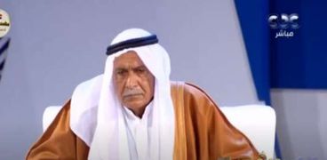 المجاهد السيناوي الشيخ سليمان عيد أبوسمري