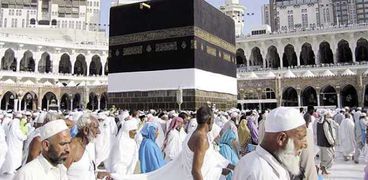 موعد عيد الأضحى 2023 في السعودية- تعبيرية