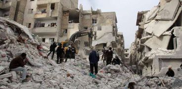 مقتل 6 مدنيين بقصف على شمالي غرب سوريا رغم وقف إطلاق النار