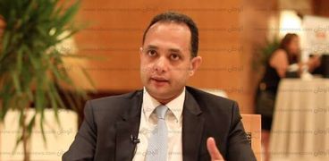 بالفيديو| الشافعي: بنك القاهرة يساند توجه الدولة نحو التصدير وتوفير فرص عمل جيدة