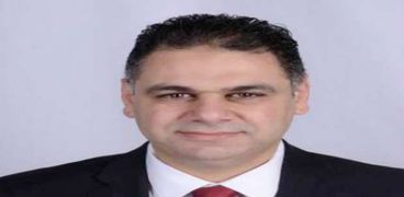 أحمد يوسف رئيس هيئة التنشيط السياحى
