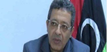 رئيس بلدية العاصمة الليبية طرابلس