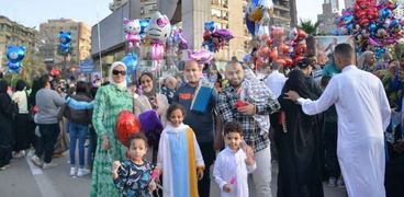 موعد صلاة عيد الأضحى بالقاهرة والمحافظات