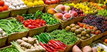 أسعار الخضروات اليوم الأربعاء