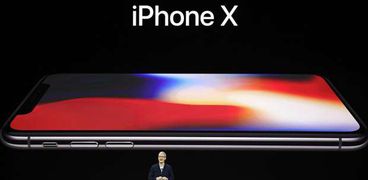 القضاء الأمريكي يحاكم "آبل" بسبب "iPhone X"