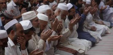دروس دينية بمساجد سوهاج