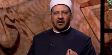 الشيخ مجدى عاشور يتحدث عن حسن معاملة اليتيم