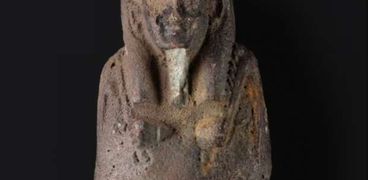 الآثار المصرية المُكتشفة