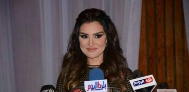 ميساء مغربى