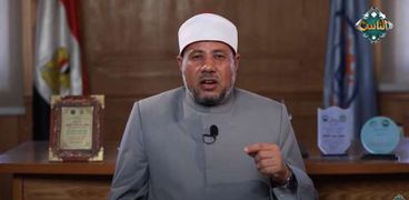 الدكتور محمد عبد المالك