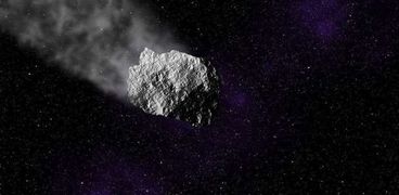 بالفديو| "ناسا" تعلق على الكويكب الذي انفجر فوق أفريقيا