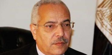 وزير التربية والتعليم الأسبق جمال العربي