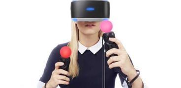 أسعار نظارات الواقع الافتراضي- تعبيرية