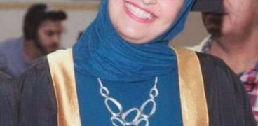 أميرة محمود - أستاذة جامعية